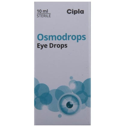 Osmodrops Eye Drop