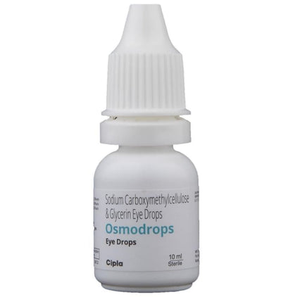 Osmodrops Eye Drop