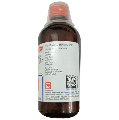 Osolac Oral Solution