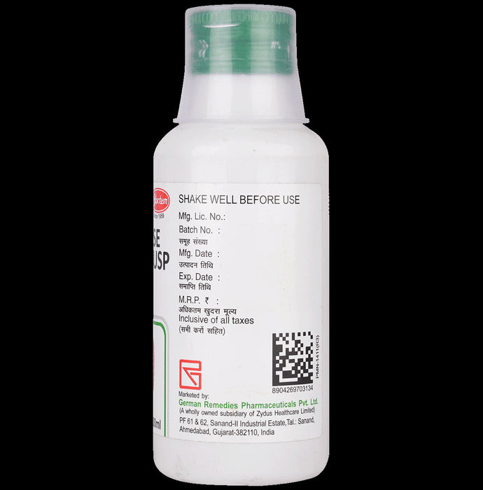 Osolac Oral Solution