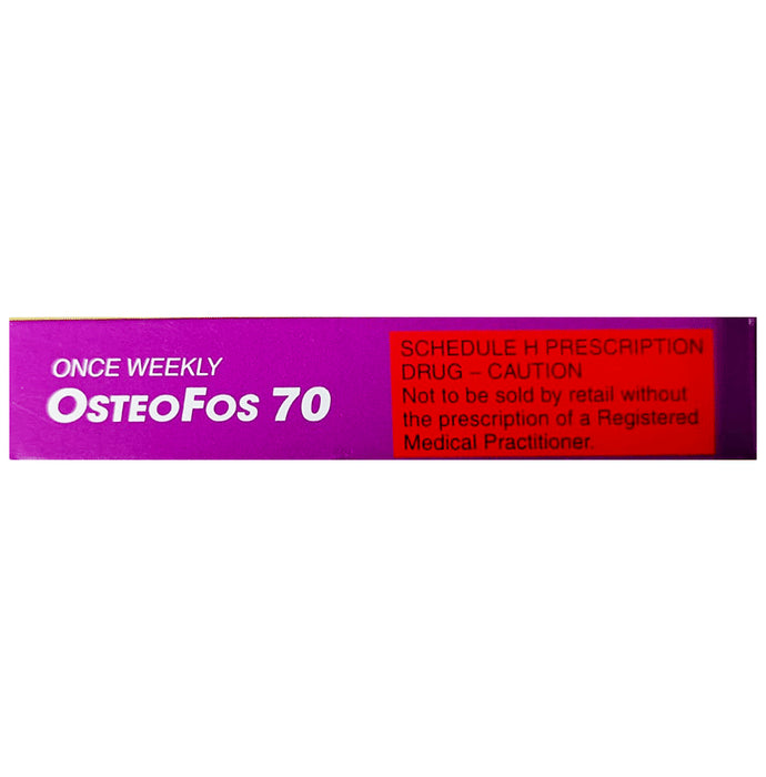 Osteofos 70 Tablet