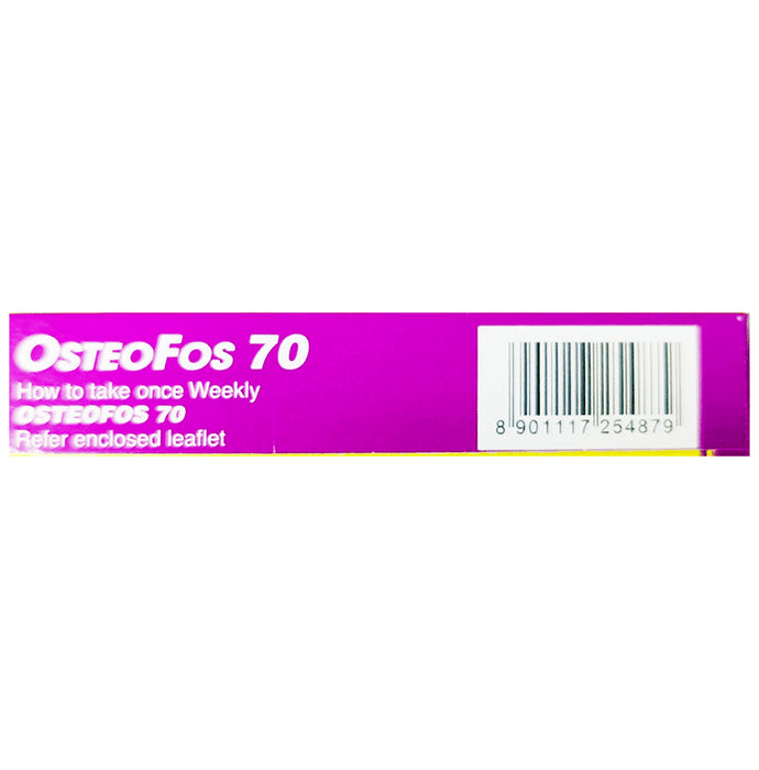 Osteofos 70 Tablet