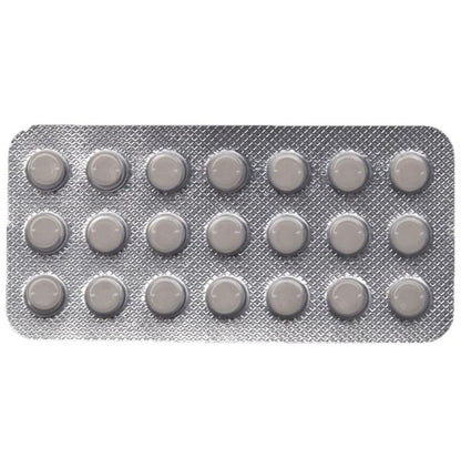 Ovral L Tablet