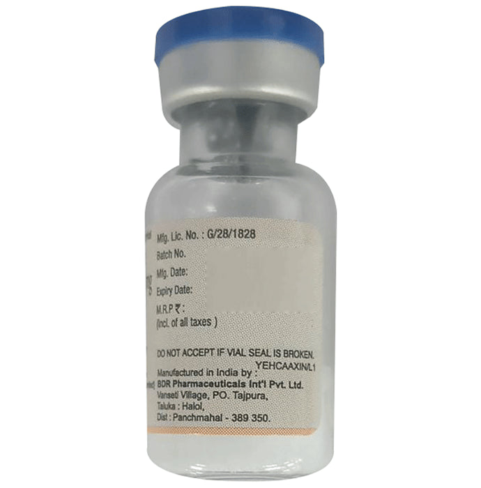 Ovucet 0.25mg Injection