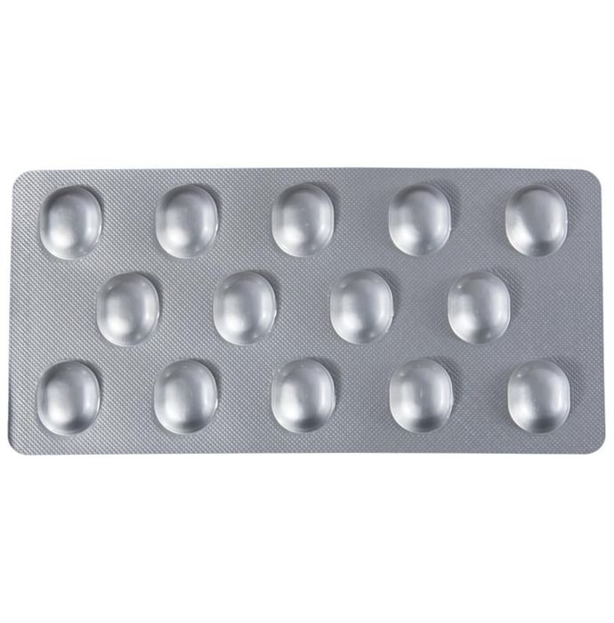 Oxra 10mg Tablet