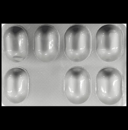 Oxramet G 10/2/1000 Tablet XR