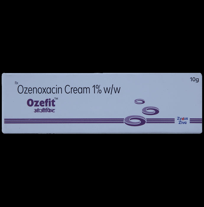 Ozefit Cream