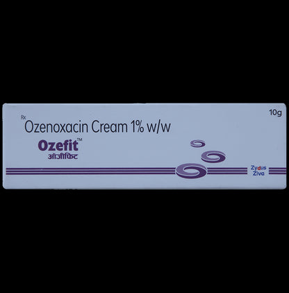 Ozefit Cream