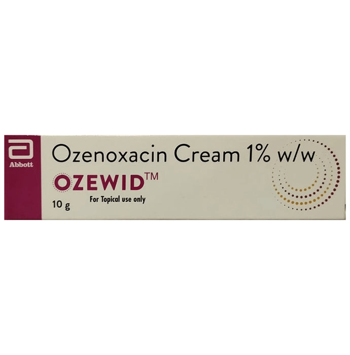 Ozewid Cream - Classic Derma