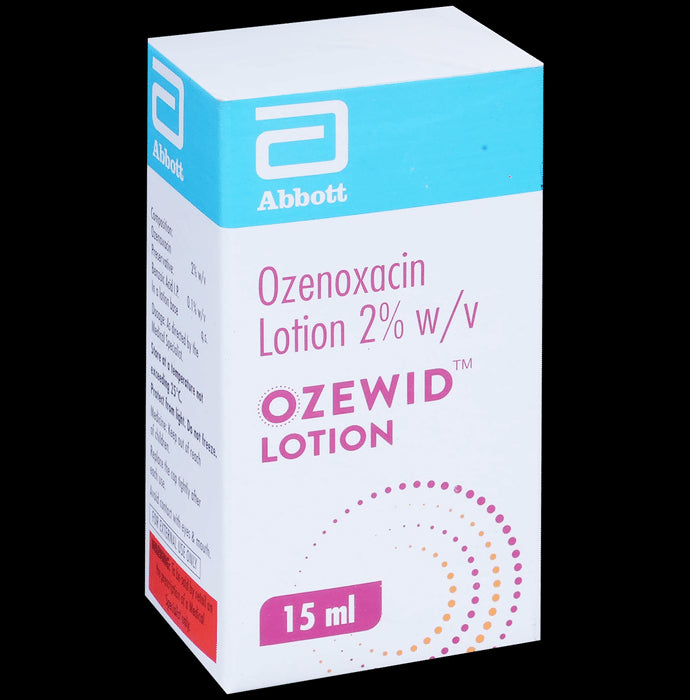 Ozewid Lotion