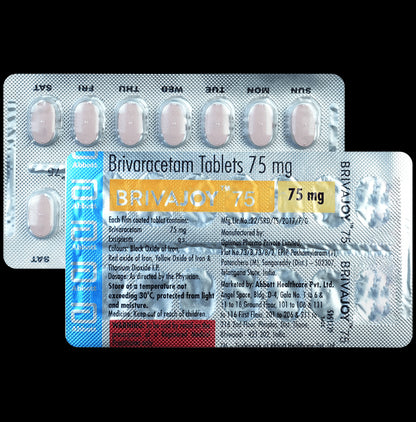 Ambrodil Tablet - Classic Derma