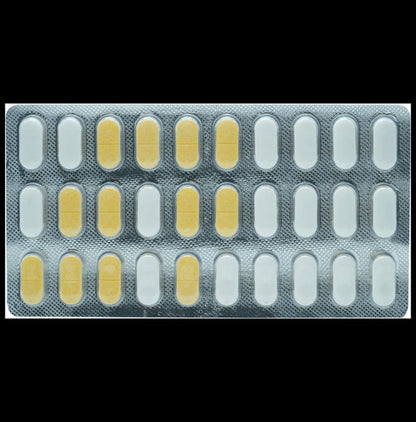 Ozomet-VG2 Tablet SR