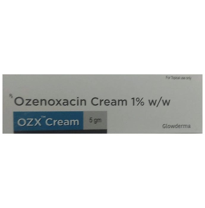 Ozx Cream - Classic Derma