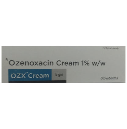 Ozx Cream - Classic Derma