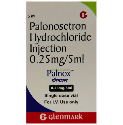 Palnox 0.25mg Injection - Classic Derma