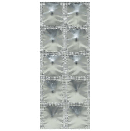 Panazep LS 12.5mg/0.25mg Tablet