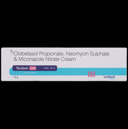 Terabet-GM Skin Cream