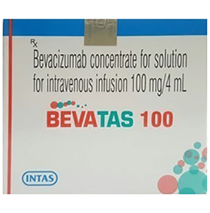 Bevatas 100 Injection - Classic Derma