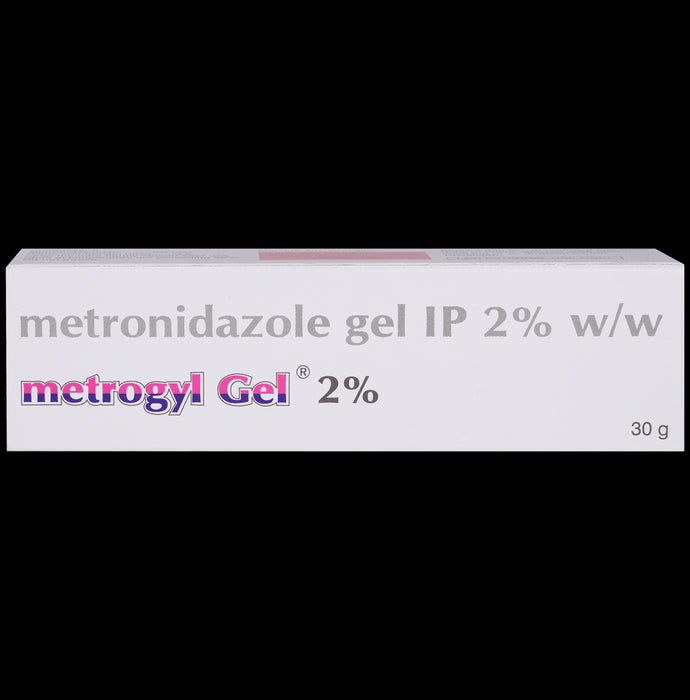 Metrogyl Gel