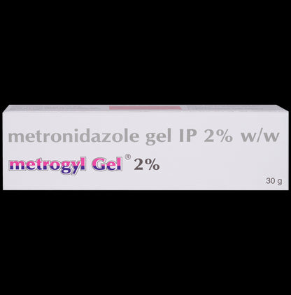 Metrogyl Gel