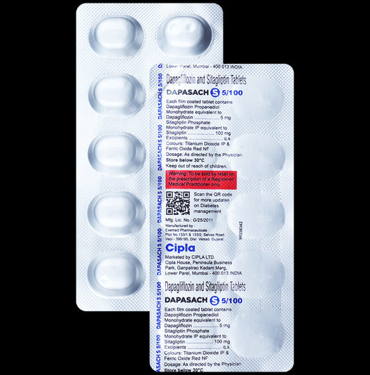 Ameblast-M Tablet - Classic Derma