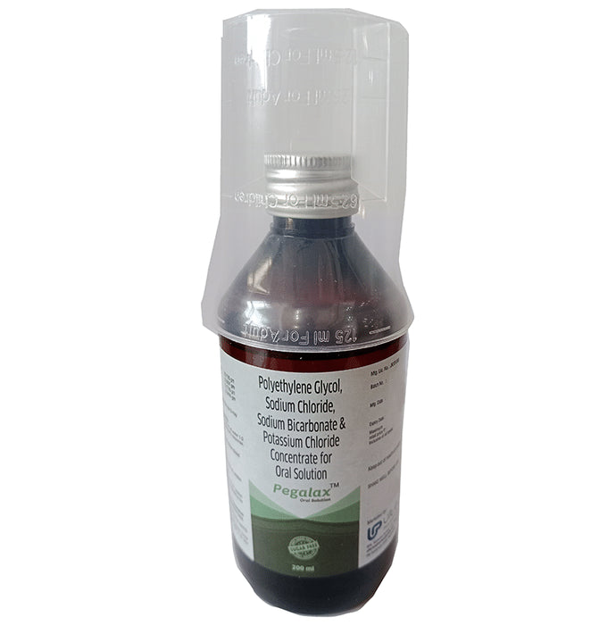 Pegalax Oral Solution