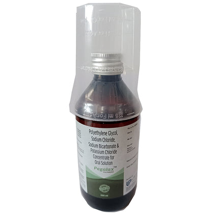 Pegalax Oral Solution