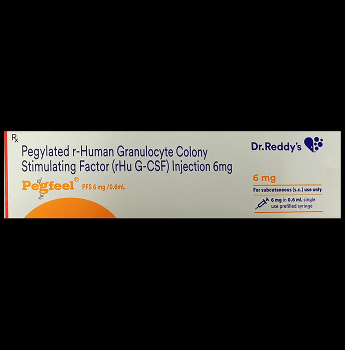 Pegfeel Injection - Classic Derma