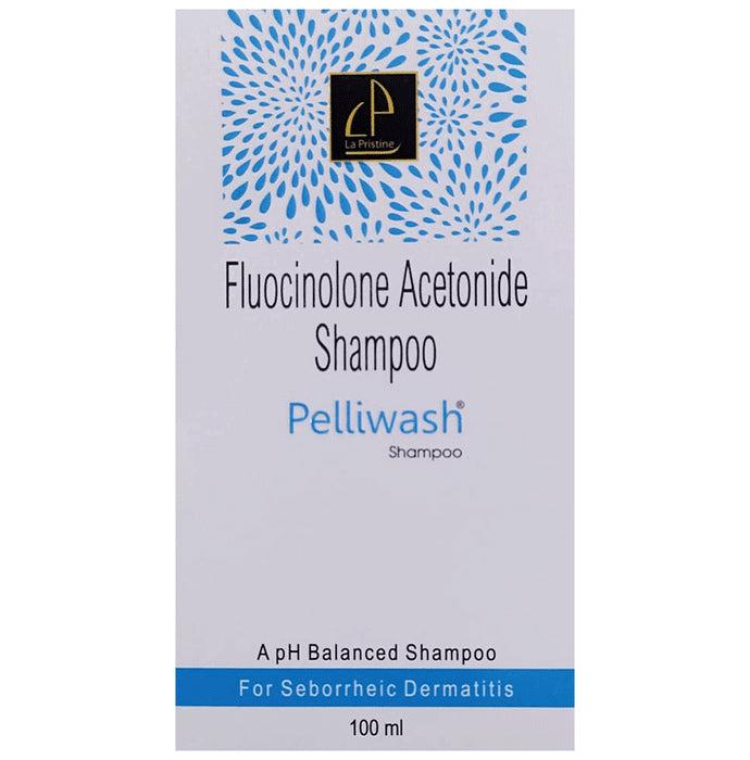 Pelliwash Shampoo - Classic Derma