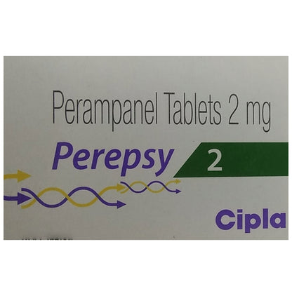 Perepsy 2 Tablet - Classic Derma