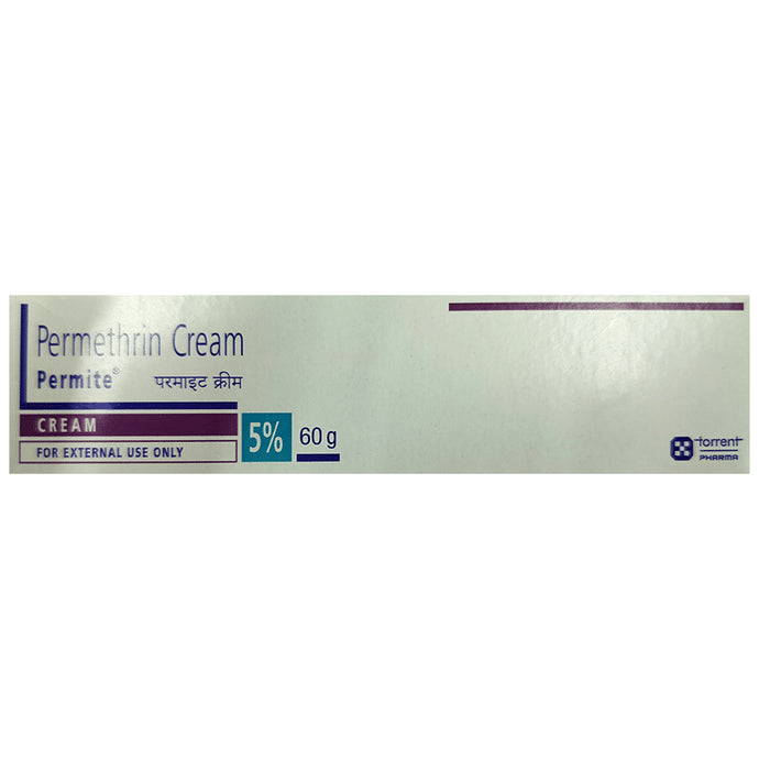Permite 5 % Cream - Classic Derma