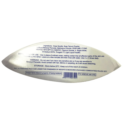 Perobar 5% Cleansing Bar