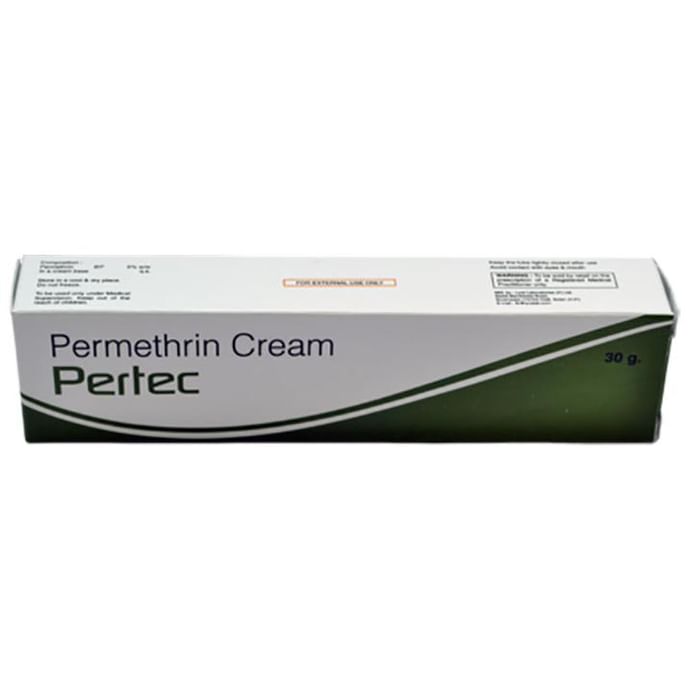 Pertec Cream - Classic Derma