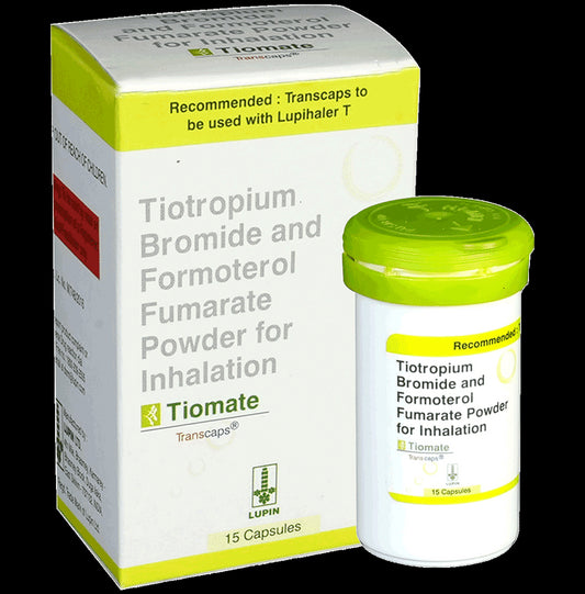 Allerkap Tablet - Classic Derma