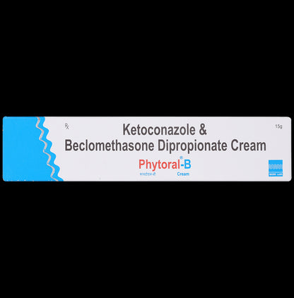 Phytoral B Cream