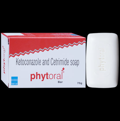 Phytoral Bar - Classic Derma