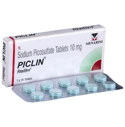 Piclin Tablet - Classic Derma
