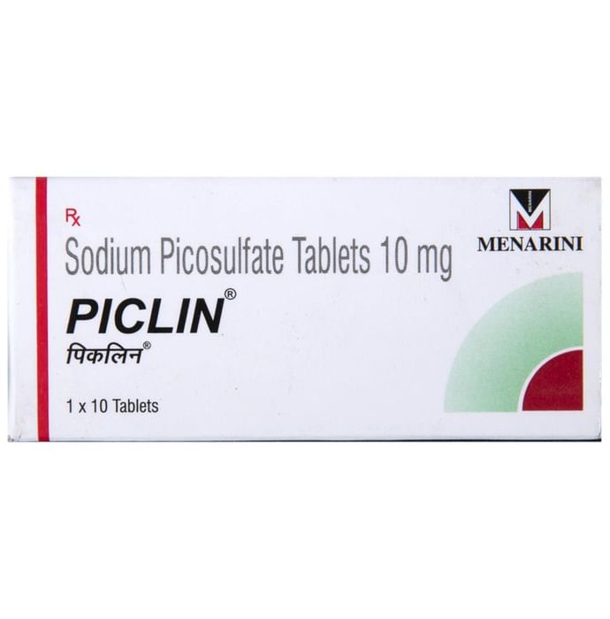 Piclin Tablet