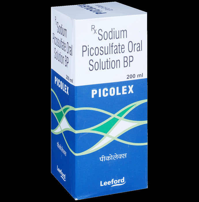 Picolex Oral Solution
