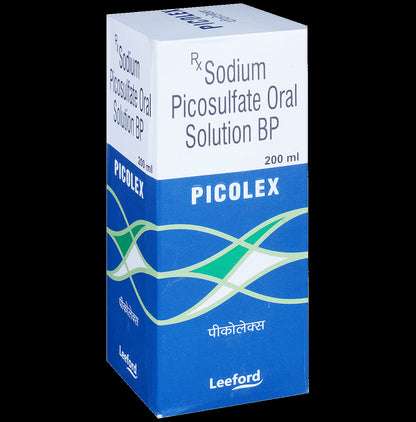 Picolex Oral Solution