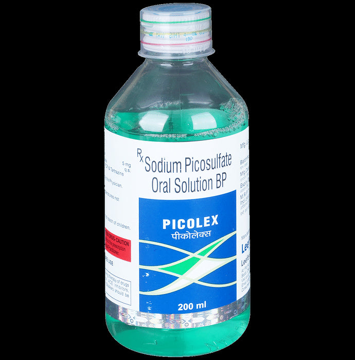 Picolex Oral Solution