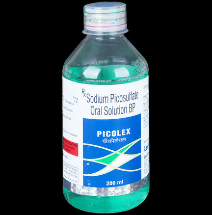 Picolex Oral Solution