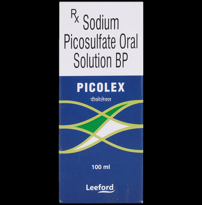 Picolex Oral Solution