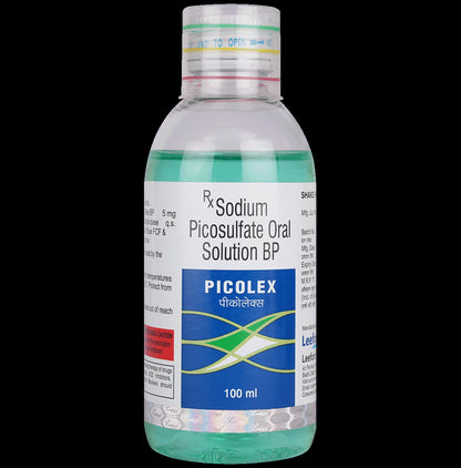 Picolex Oral Solution