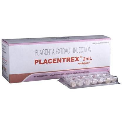 Placentrex Injection - Classic Derma
