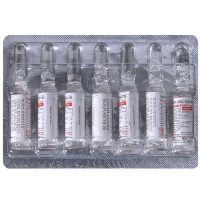 Placentrex Injection
