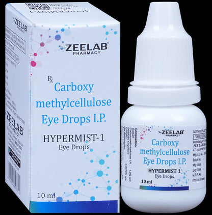 Hypermist 1% Eye Drop - Classic Derma