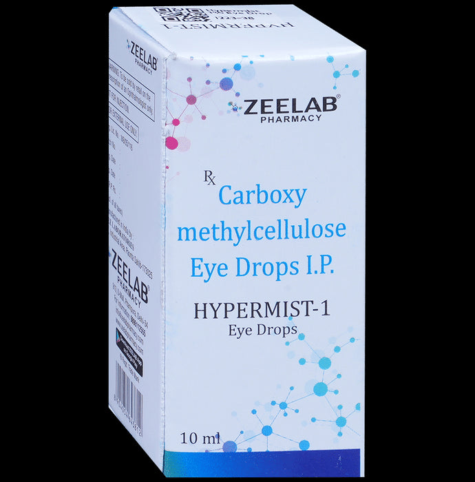 Hypermist 1% Eye Drop