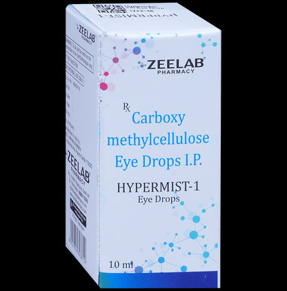 Hypermist 1% Eye Drop