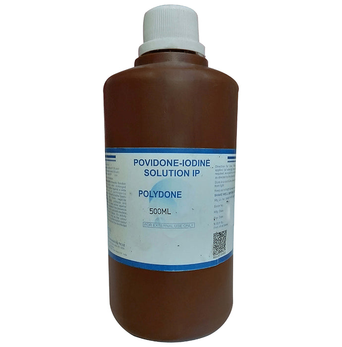 Polydone Solution - Classic Derma